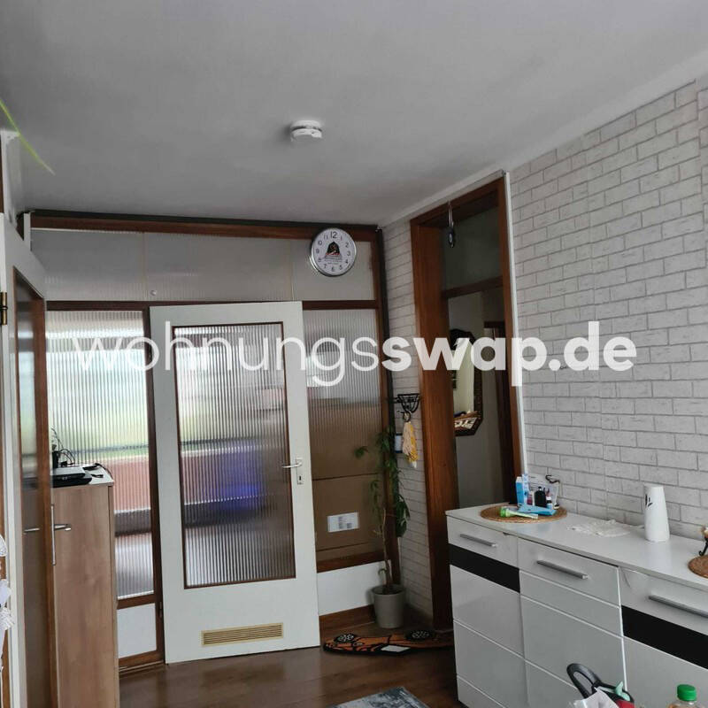 Studio zur Miete · Tauschwohnung