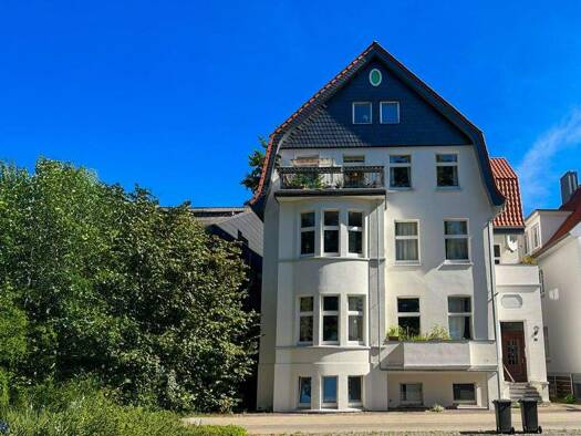 Wohnung zum Kauf 399.000 € 5 Zimmer 138,1 m² 1. Geschoss Innenstadt Oldenburg 26121