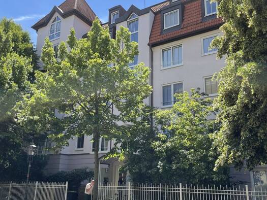 Wohnung zum Kauf 149.000 € 1 Zimmer 42,6 m² EG Striesen-West Ortsamtsbereich Blasewitz 01309