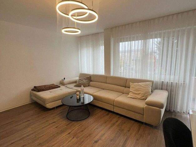 Wohnung zur Miete 690 € 2 Zimmer 60 m² 1. Geschoss frei ab sofort Albrecht-Dürer-Ring 10a Frankenthal 67227