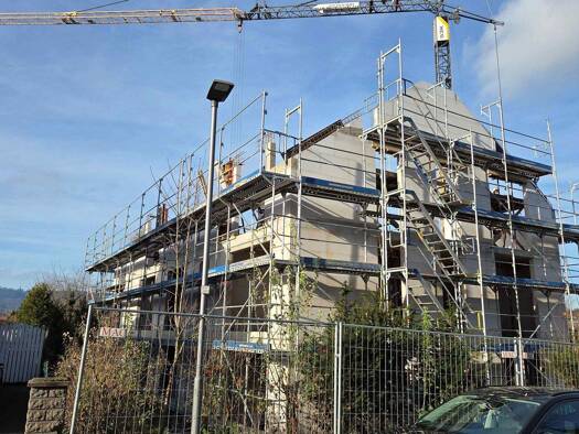 Wohnung zum Kauf provisionsfrei 398.911 € 3 Zimmer 76 m² 1. Geschoss Esmarchstr. 61 Wehlheiden Kassel 34121