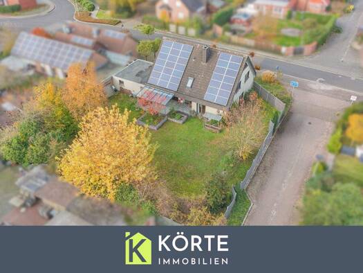 Einfamilienhaus zum Kauf 329.000 € 6 Zimmer 158 m² 899 m² Grundstück frei ab sofort Lohne Wietmarschen 49835