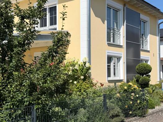 Einfamilienhaus zum Kauf 729.000 € 5,5 Zimmer 122,6 m² 507 m² Grundstück frei ab 15.10.2026 Weisweil 79367
