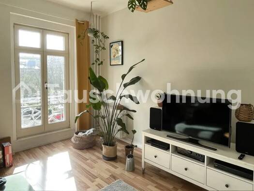 Wohnung zur Miete Tauschwohnung 545 € 2 Zimmer 55 m² 2. Geschoss Friedrichshain Berlin 10243