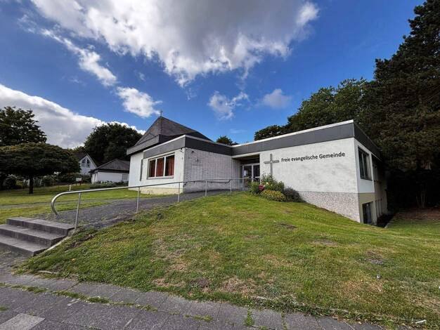 Sonstiges zum Kauf 7 Zimmer 1.874 m² Grundstück Deininghausen Castrop-Rauxel 44577