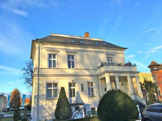 Wohnung zur Miete 500 € 2 Zimmer 64 m² 1. Geschoss frei ab 01.06.2026 Mitte Cottbus 03046