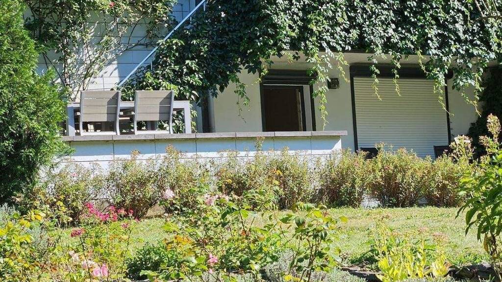 Ferienhaus zum Kauf provisionsfrei 105.000 € 3 Zimmer 70 m² 700 m² Grundstück frei ab 01.05.2026 Ziegenrück 07924