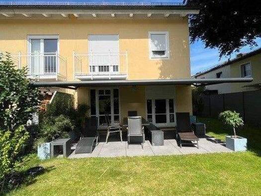 Reihenendhaus zum Kauf 1.000.000 € 7 Zimmer 143 m² 215 m² Grundstück frei ab sofort Hagenbacher Str. Aubing-Lochhausen-Langwied München 81243