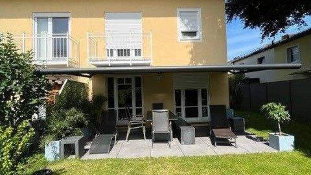 Reihenendhaus zum Kauf 1.000.000 € 7 Zimmer 143 m² 215 m² Grundstück frei ab sofort Hagenbacher Str. Aubing-Lochhausen-Langwied München 81243