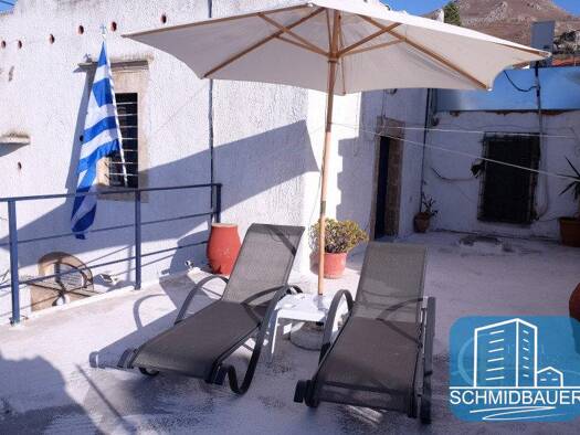 Haus zum Kauf 185.000 € 3 Zimmer 179 m² 283,9 m² Grundstück Kreta Pompia 704 00