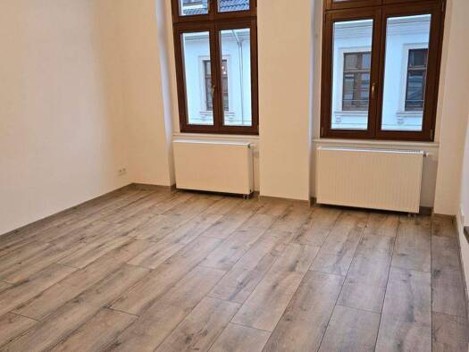 Wohnung zur Miete 775 € 2 Zimmer 77,5 m² EG frei ab sofort Brandenburgstr 22 Langerfeld Wuppertal 42389
