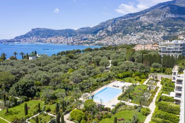 Wohnung zum Kauf 4.200.000 € 5 Zimmer 182 m² Val de Gorbio ROQUEBRUNE CAP MARTIN 06190