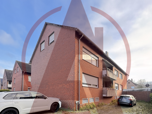 Wohnung zum Kauf 169.900 € 4 Zimmer 80 m² EG Bramsche Lingen (Ems) 49811