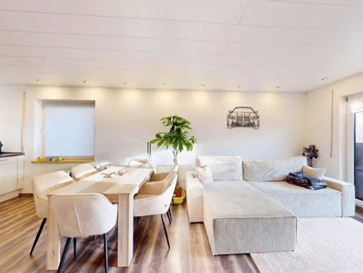 Wohnung zur Miete 800 € 1 Zimmer 57 m² frei ab 01.09.2026 Wettstetten Wettstetten 85139