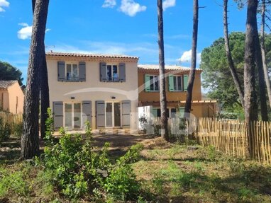 Einfamilienhaus zum Kauf provisionsfrei 899.000 € 4 Zimmer 109 m² 380 m² Grundstück Ville-Les Saquedes-Le Bouillonnet Sainte-Maxime 83120