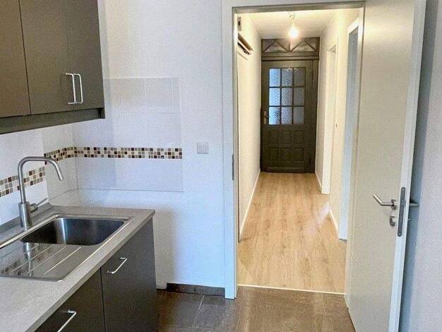 Wohnung zur Miete 825 € 3 Zimmer 70 m² EG frei ab 01.04.2026 Vegesacker Straße Westend Bremen 28217