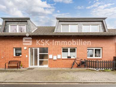 Wohnung zum Kauf 249.000 € 4 Zimmer 101 m² 1. Geschoss Bergheim 50127