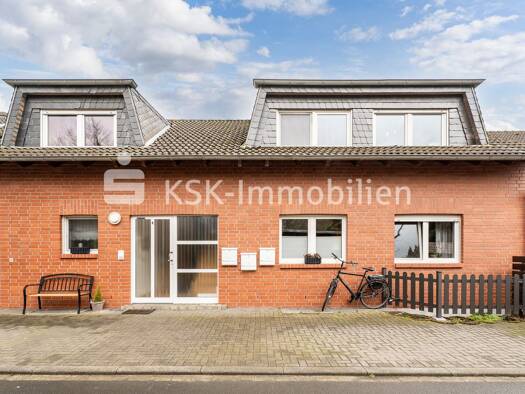 Wohnung zum Kauf 235.000 € 4 Zimmer 101 m² 1. Geschoss Bergheim 50127