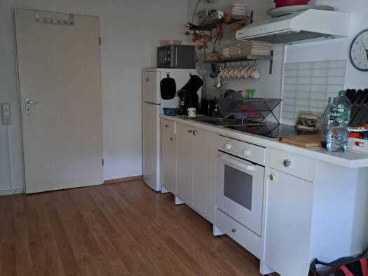 Wohnung zur Miete 650 € 2 Zimmer 41 m² frei ab 01.12.2026 Wollmatingen Konstanz 78467