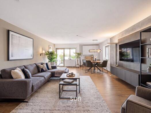 Wohnung zum Kauf 339.000 € 3 Zimmer 86 m² EG Bretzenheim Mainz 55128