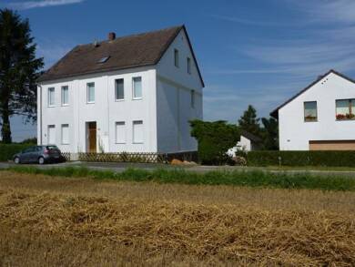 Wohnung zur Miete 850 € 3,5 Zimmer 84 m² 2. Geschoss Horst Essen 45279