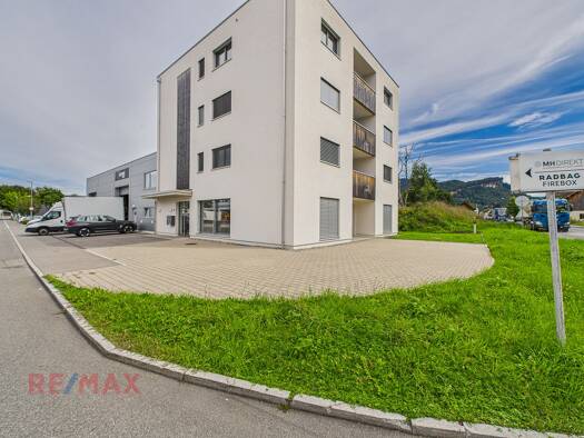 Gewerbeobjekt zum Kauf als Kapitalanlage geeignet 251,1 m² Reitschulstraße 2a Lauterach 6923