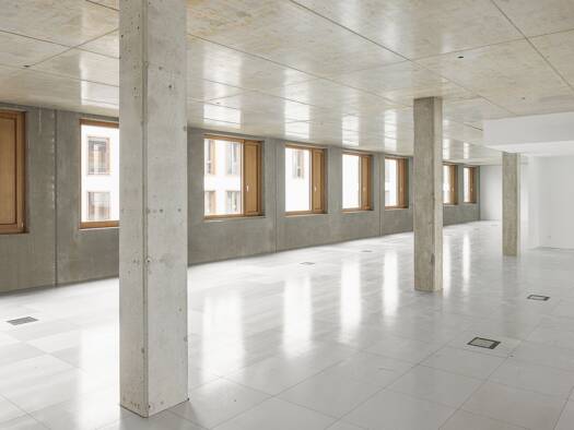 Praxis zur Miete 18 € 163,8 m² Bürofläche Wien 1230