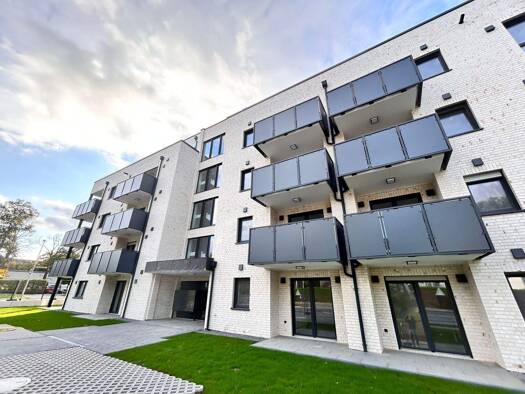 Wohnung zur Miete - Erstbezug 1.120 € 3 Zimmer 83,6 m² 3. Geschoss frei ab 01.12.2025 Quebecallee 1 Atter Osnabrück 49090