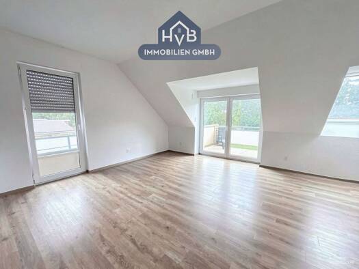 Wohnung zur Miete 640 € 2 Zimmer 56,9 m² frei ab 01.10.2026 Rotenburg Rotenburg 27356