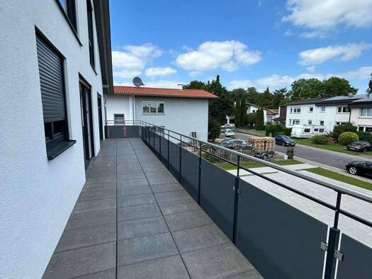 Wohnung zum Kauf 467.000 € 3 Zimmer 90,8 m² Groß-Umstadt 64823