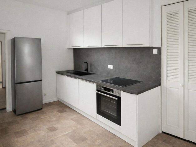 Wohnung zur Miete 732 € 2,5 Zimmer 61 m² 1. Geschoss Aachen 52066