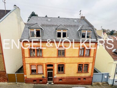 Mehrfamilienhaus zum Kauf 499.000 € 10 Zimmer 252 m² 282 m² Grundstück Dotzheim - Mitte Wiesbaden 65199