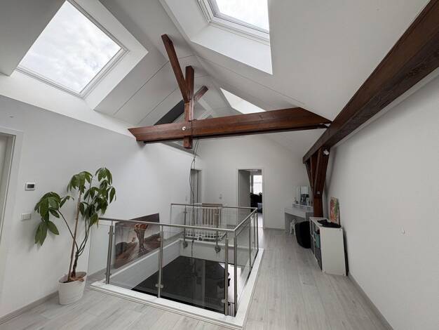 Penthouse zur Miete 1.700 € 6 Zimmer 200 m² 1. Geschoss frei ab 01.01.2027 Weeze Weeze 47652