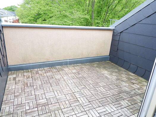 Wohnung zur Miete 285 € 3 Zimmer 46,3 m² 3. Geschoss frei ab 01.05.2026 Humboldtstr. 55 Yorckgebiet Chemnitz 09130