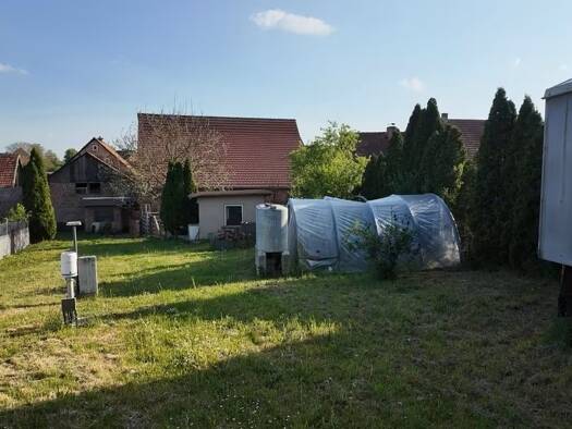 Einfamilienhaus zum Kauf provisionsfrei 189.000 € 7 Zimmer 190 m² 1.518 m² Grundstück Friedrichstr. 5 Archfeld Herleshausen 37293