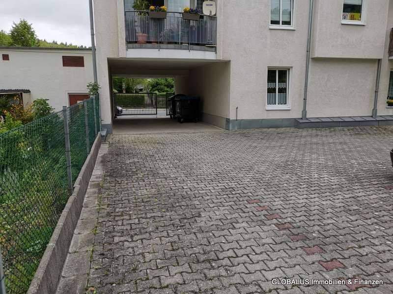 Außenstellplatz zur Miete - Ansicht 4