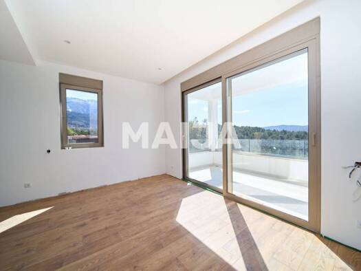 Wohnung zum Kauf 265.000 € 3 Zimmer 113 m² 1. Geschoss Tivat Tivat 85320