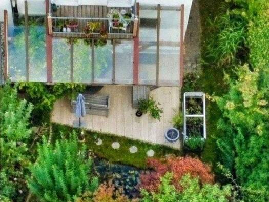 Reihenendhaus zum Kauf 1.049.000 € 5 Zimmer 115 m² 320 m² Grundstück Haar 85540