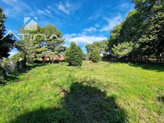 Acker-/Waldstück zum Kauf 340.000 € Xàbia / Jávea 03739