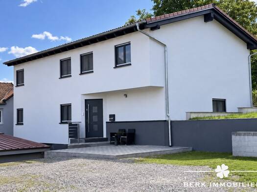 Einfamilienhaus zum Kauf 375.000 € 7 Zimmer 188 m² 624 m² Grundstück Wettersdorf Walldürn 74731