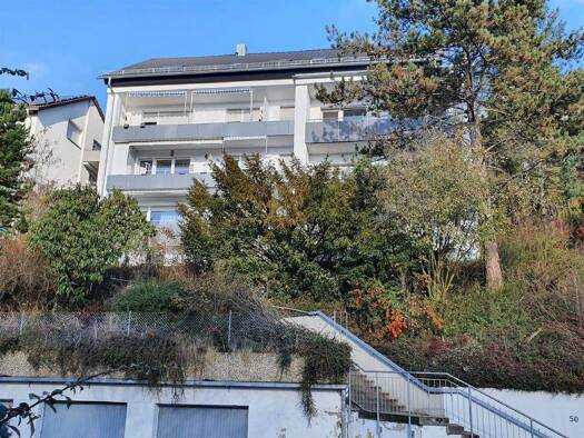 Wohnung zum Kauf 114.000 € 2 Zimmer 57 m² Bad Mergentheim 97980