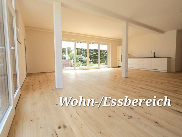 Wohnung zur Miete 1.840 € 3 Zimmer 128 m² EG frei ab 01.11.2025 Tweelbäke-Ost Hatten 26209