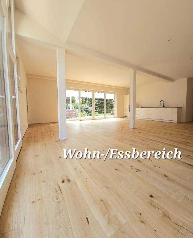 Wohnung zur Miete 1.840 € 3 Zimmer 128 m² EG frei ab 01.11.2025 Tweelbäke-Ost Hatten 26209