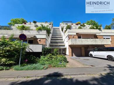 Wohnung zum Kauf 260.000 € 4 Zimmer 136,7 m² 2. Geschoss Wolfsanger/Hasenhecke Kassel / Hasenhecke 34125