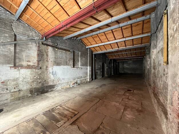 Garage zur Miete 490 € 18.Märzstraße 14a Gotha Gotha 99867