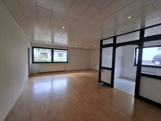 Wohnung zur Miete 575 € 2,5 Zimmer 63 m² Geschoss EG/2 frei ab sofort Ergste Schwerte 58239