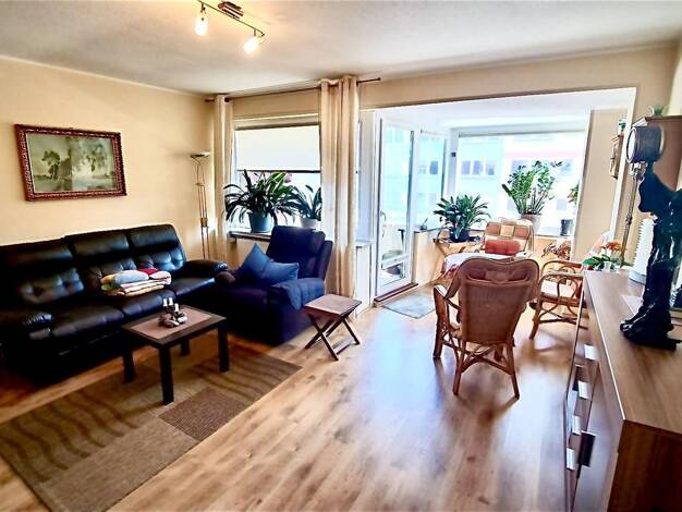 Wohnung zum Kauf provisionsfrei 250.000 € 3 Zimmer 72 m² 3. Geschoss Altstadt Mitte 28195