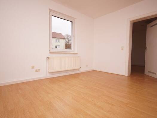 Wohnung zur Miete 925 € 3 Zimmer 61 m² frei ab sofort Neutorstr. 1 Innenstadt Minden 32427