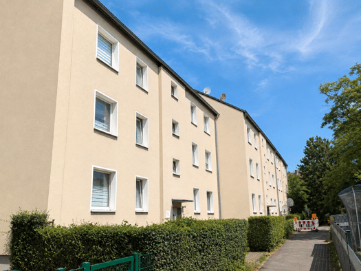 Wohnung zum Kauf 49.000 € 3 Zimmer 59,3 m² 2. Geschoss Klosterhardt-Nord Osterfeld 46119