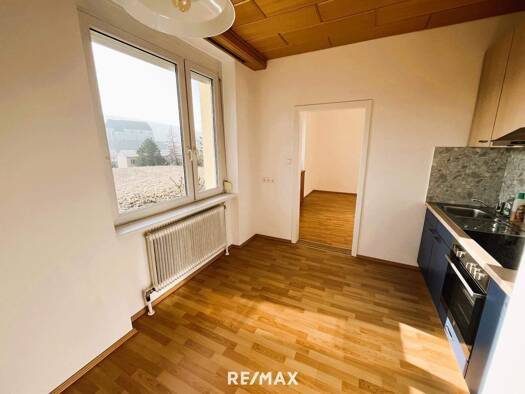 Wohnung zum Kauf 89.900 € 2 Zimmer 58 m² 1. Geschoss Unterhöflein 2732